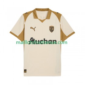 Maillot/Tenue RC Lens Troisieme 2025/2026